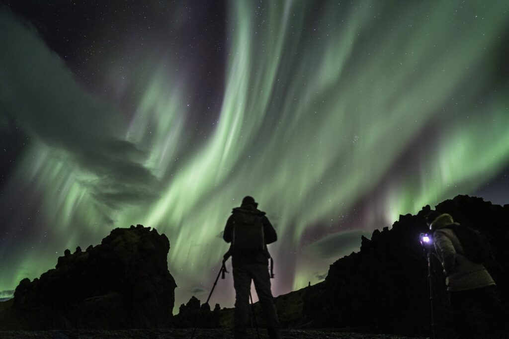 Iceland South Photography Workshop 20