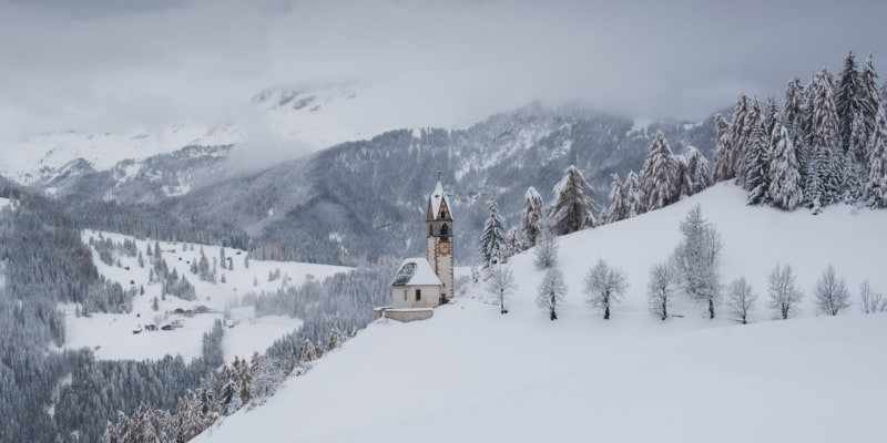 Travelling & Photographing the Dolomites 25