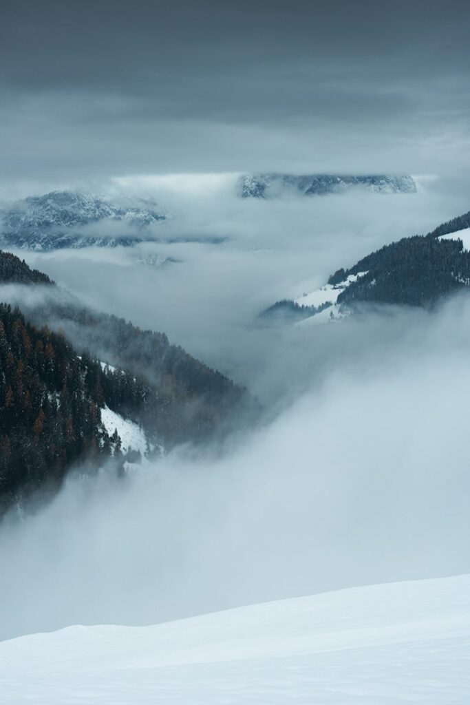 Travelling & Photographing the Dolomites 4