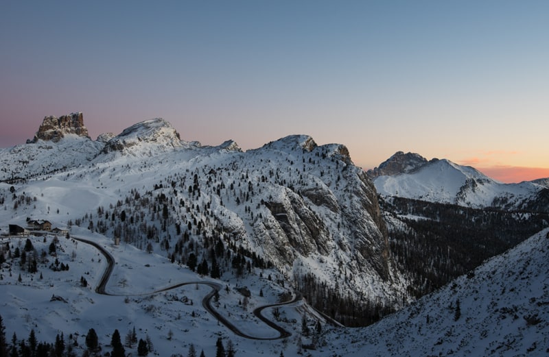 Travelling & Photographing the Dolomites 7