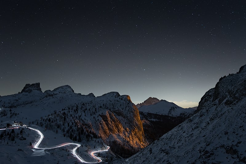 Travelling & Photographing the Dolomites 8