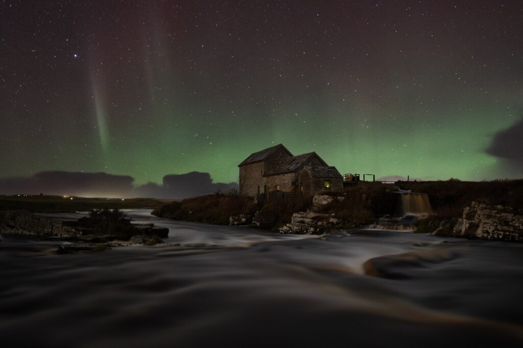 Scottish Highlands Photo Tours and Astrophotography Workshops 1