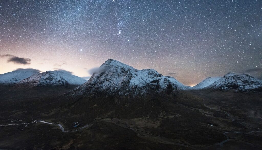 Scottish Highlands Photo Tours and Astrophotography Workshops 13