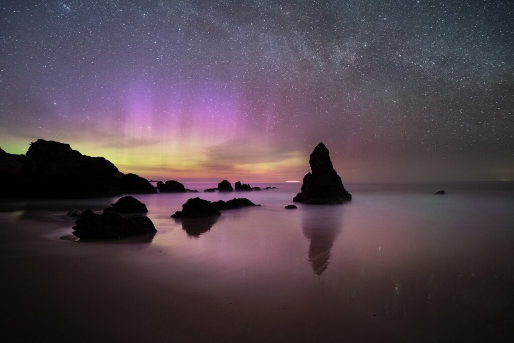 Scottish Highlands Photo Tours and Astrophotography Workshops 42