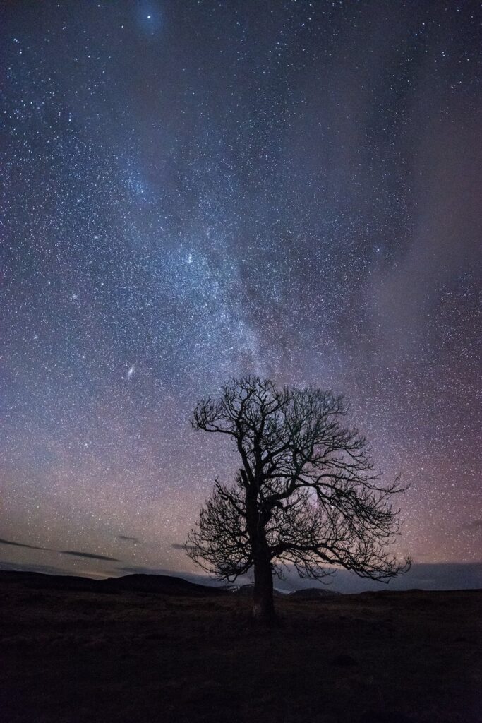 Scottish Highlands Photo Tours and Astrophotography Workshops 49