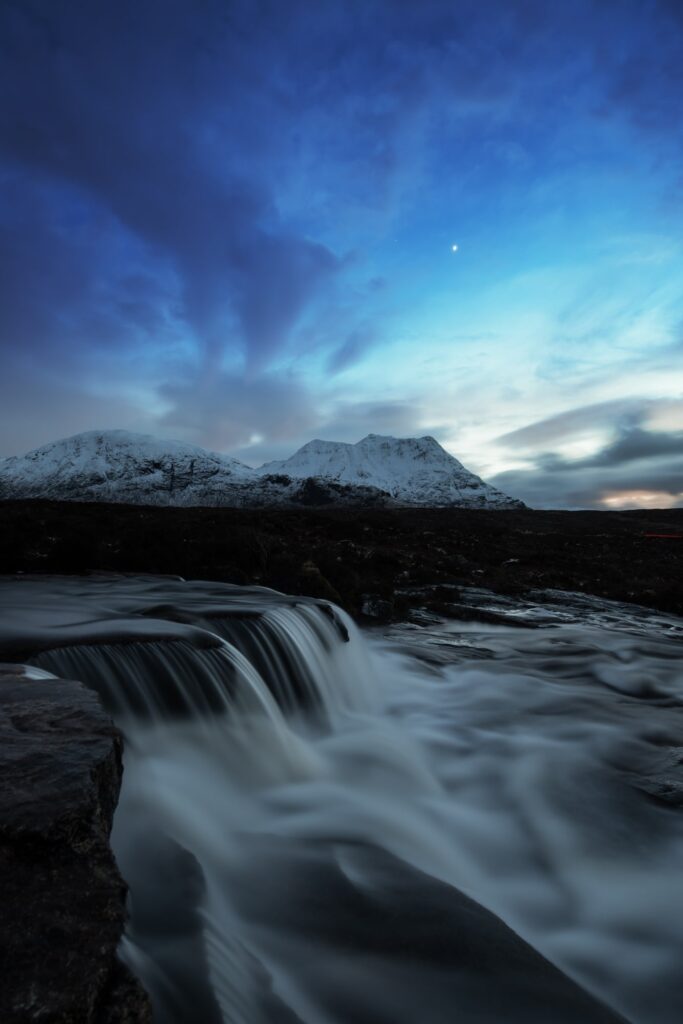 Scottish Highlands Photo Tours and Astrophotography Workshops 58