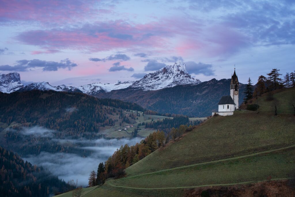 Dolomites Photo & Tours Workshops 33
