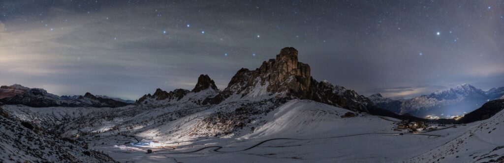 Dolomites Photo & Tours Workshops Pano 2