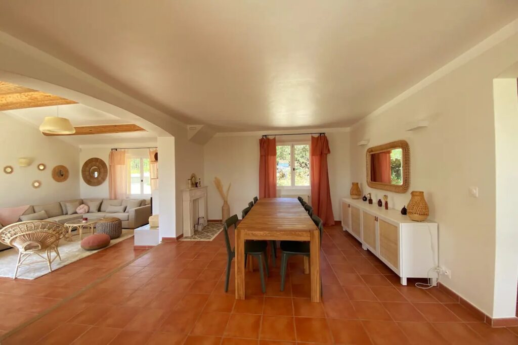 Provence Photo Tour Accommodation 10