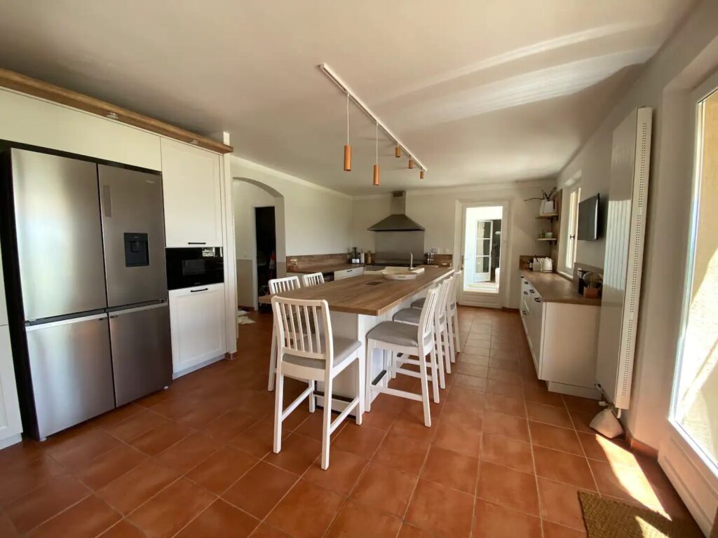 Provence Photo Tour Accommodation 2