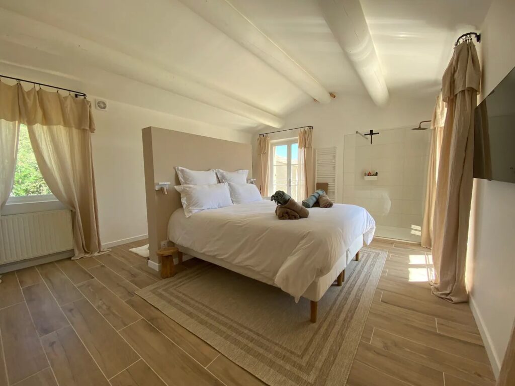 Provence Photo Tour Accommodation 4