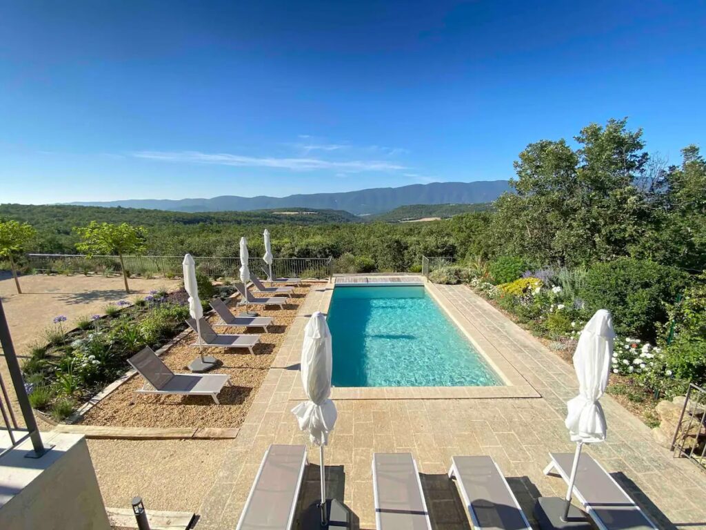 Provence Photo Tour Accommodation 5