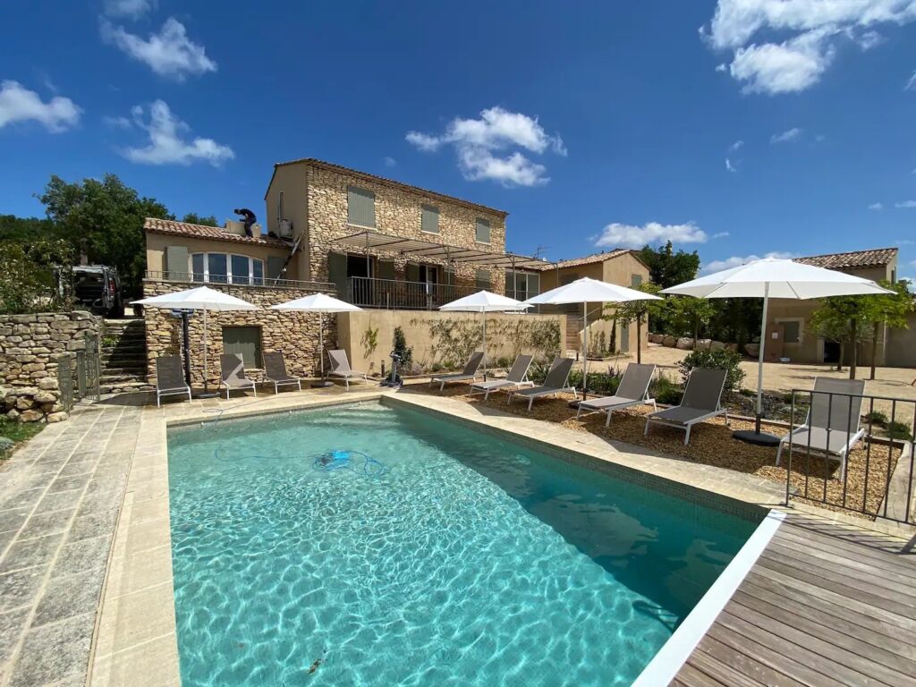 Provence Photo Tour Accommodation 6