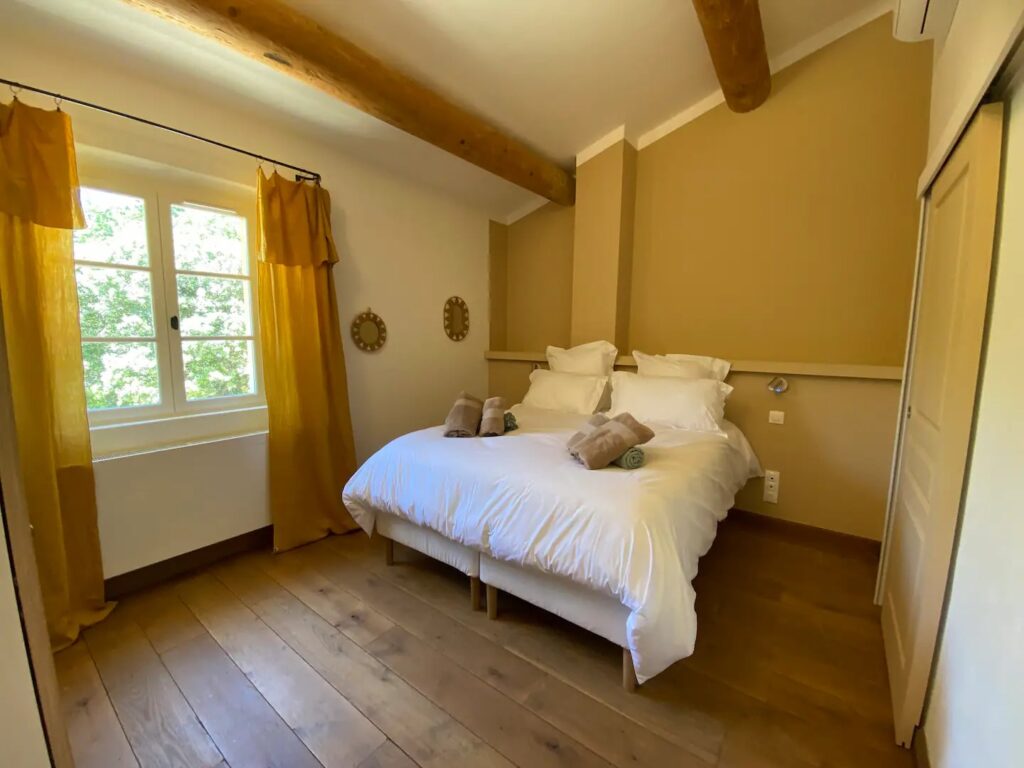 Provence Photo Tour Accommodation 7