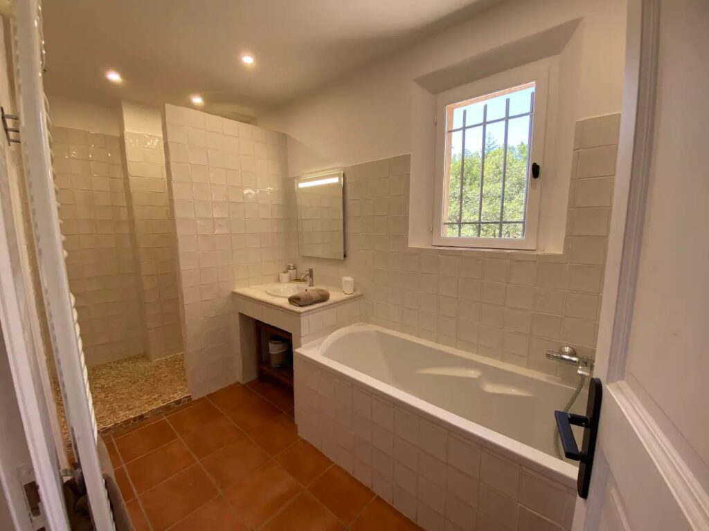 Provence Photo Tour Accommodation 9