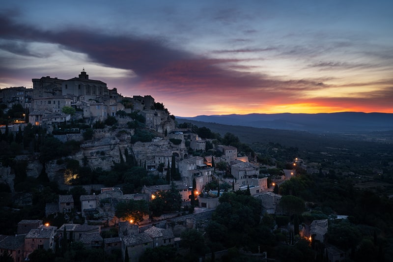 Provence Photography Workshop and Tour 07