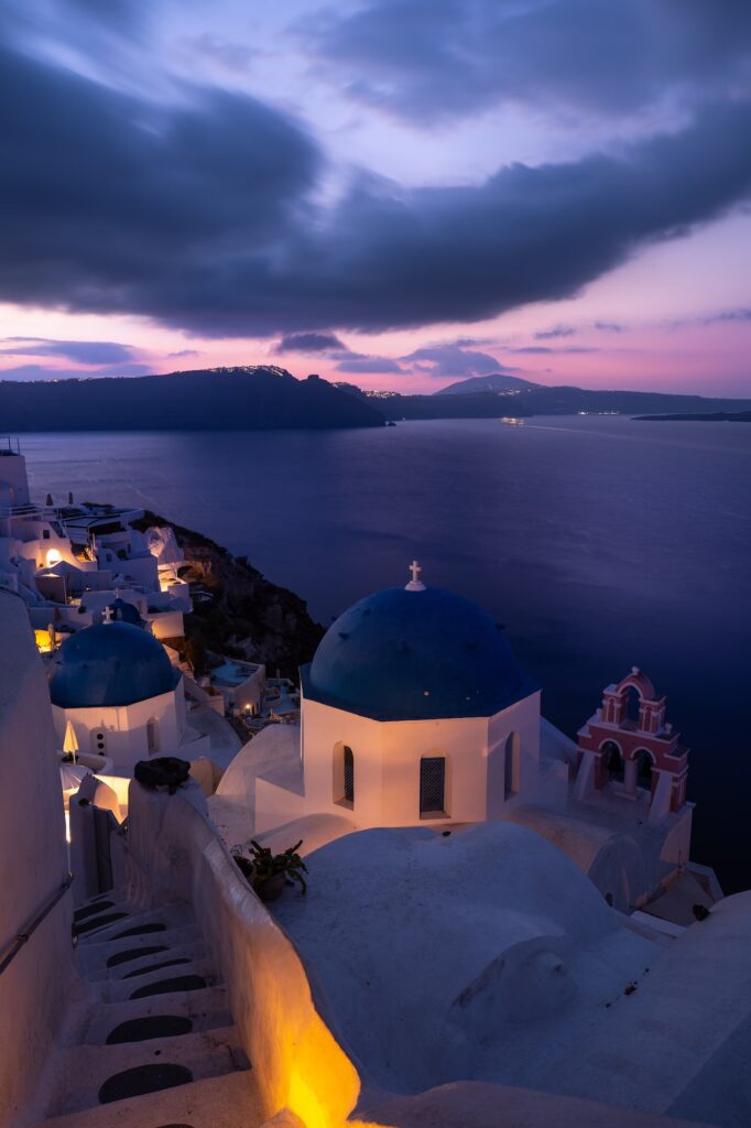 Santorini Photography Workshop 19