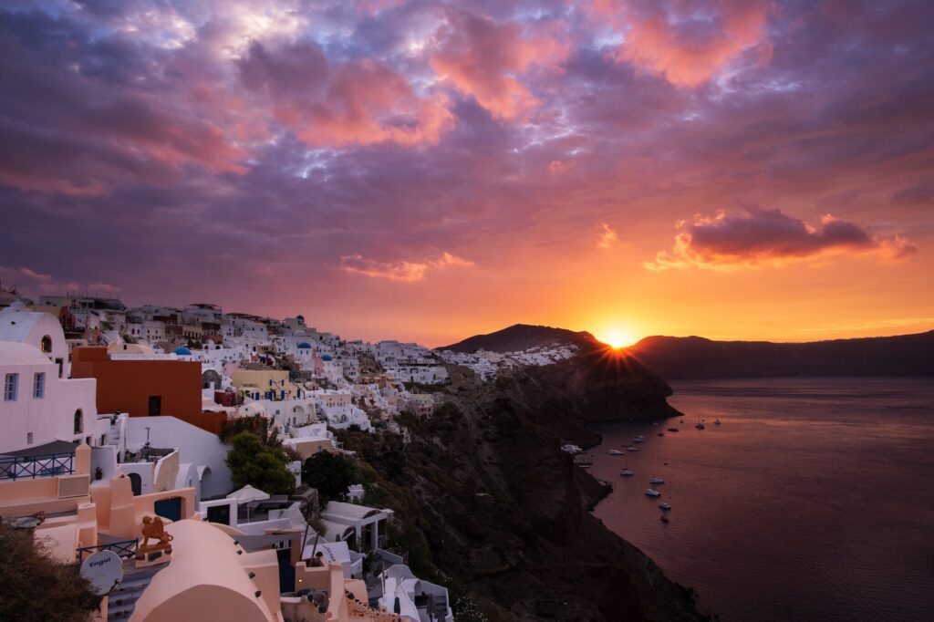 Santorini Photography Workshop 2
