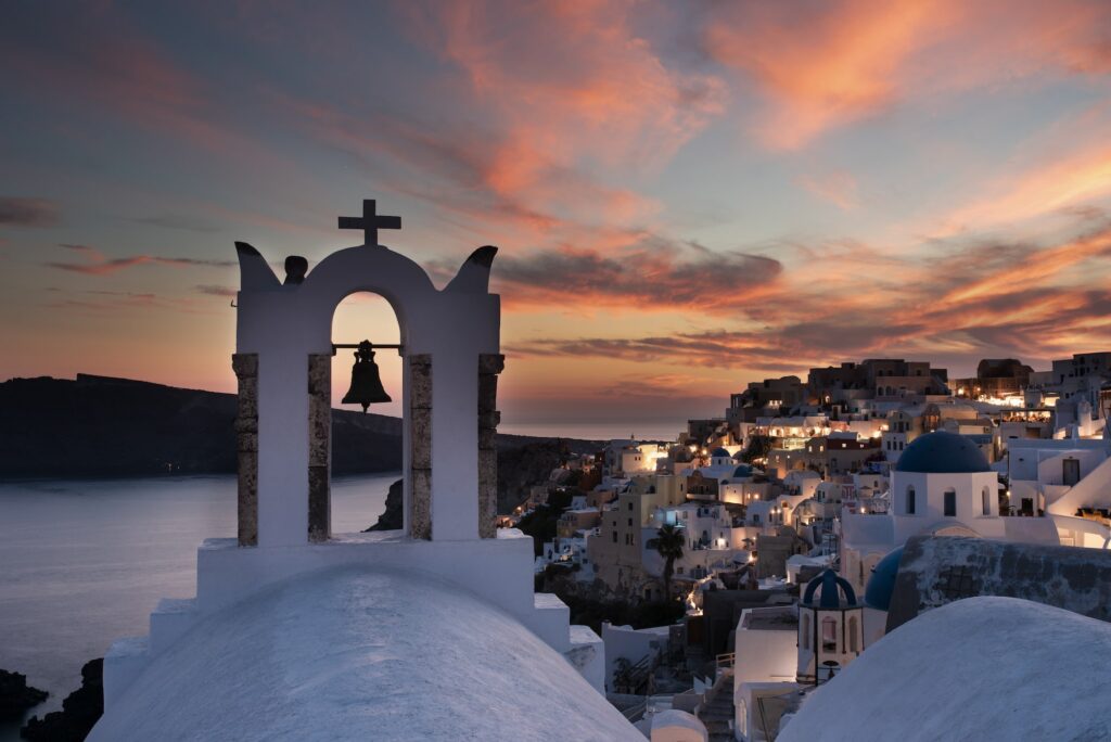 Santorini Photography Workshop 5