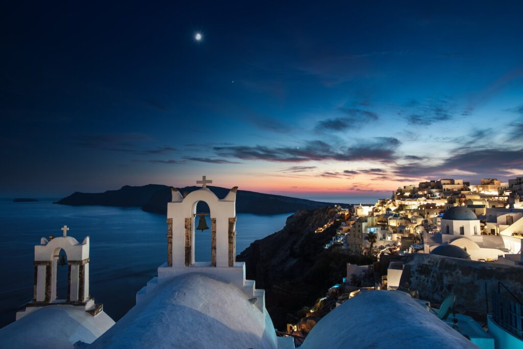 Santorini Photography Workshop 6