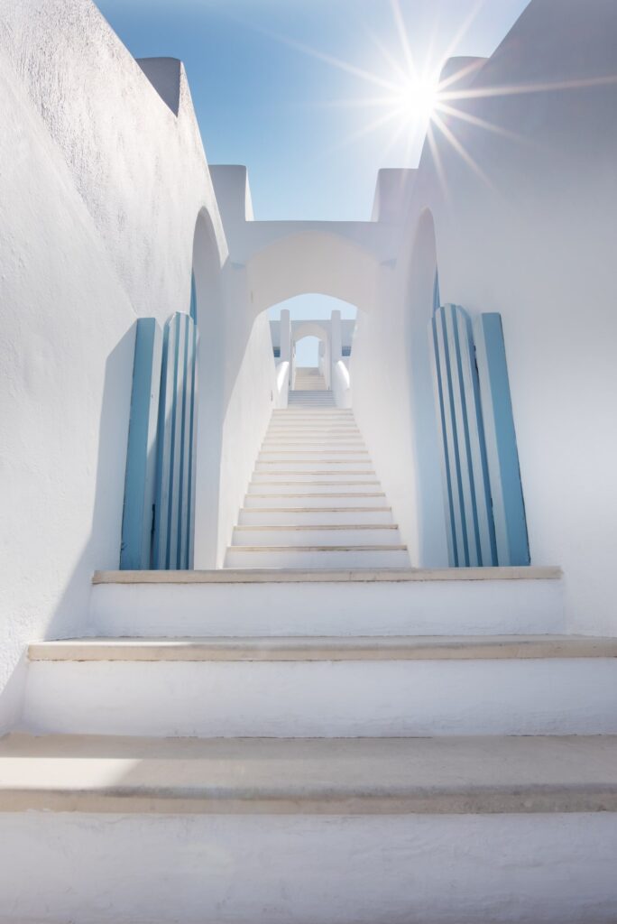 Santorini Photography Workshop 7