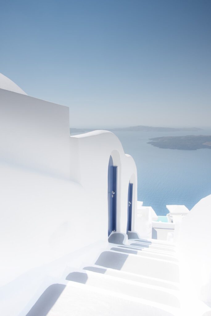 Santorini Photography Workshop 8