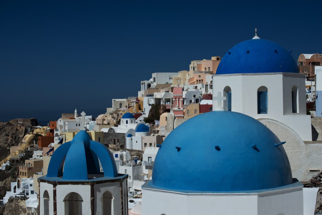 Santorini Photography Workshop 9