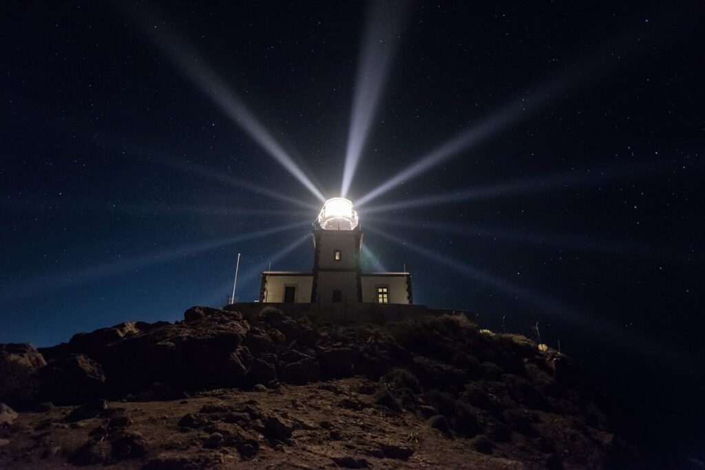 Santorini Lighthouse Santorini Photography Location Guide 11