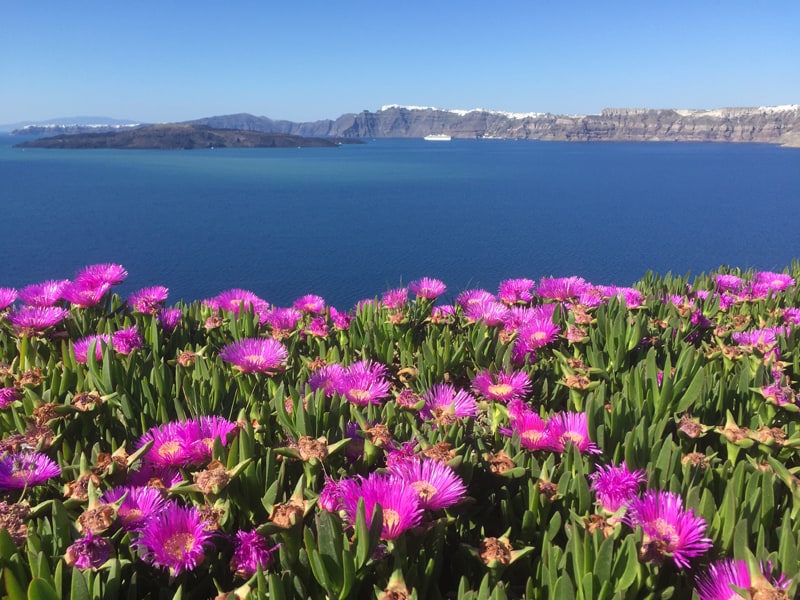 Akrotiri Santorini Photography Location Guide 13