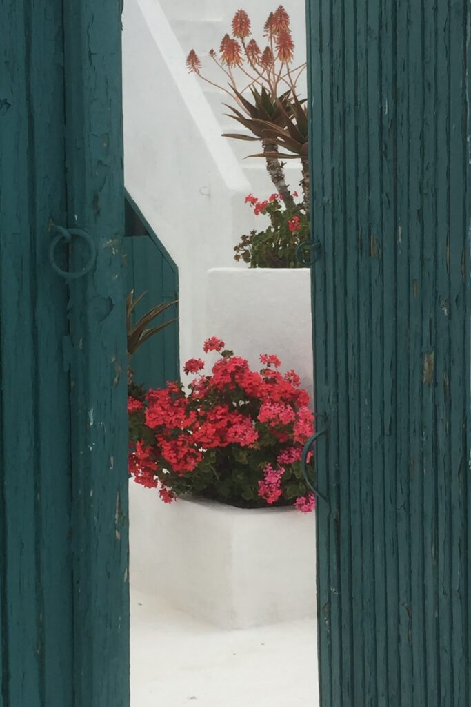 Santorini Photography Location Guide 14