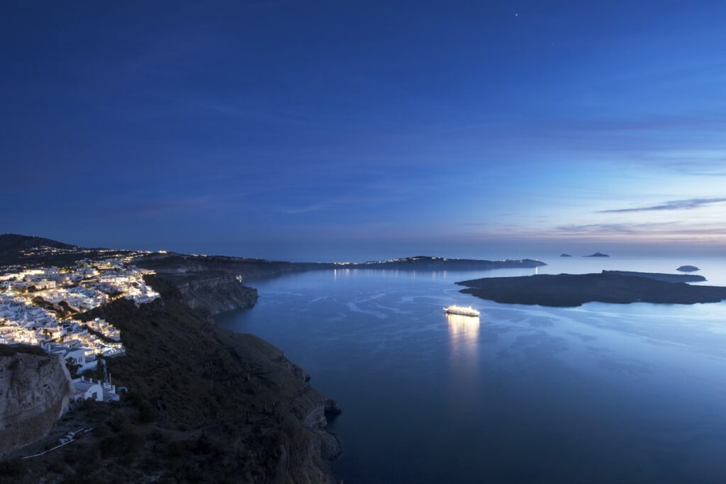 Santorini Santorini Photography Location Guide 18