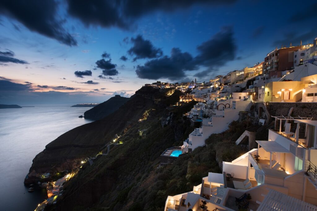 Santorini Sunset Santorini Photography Location Guide 19