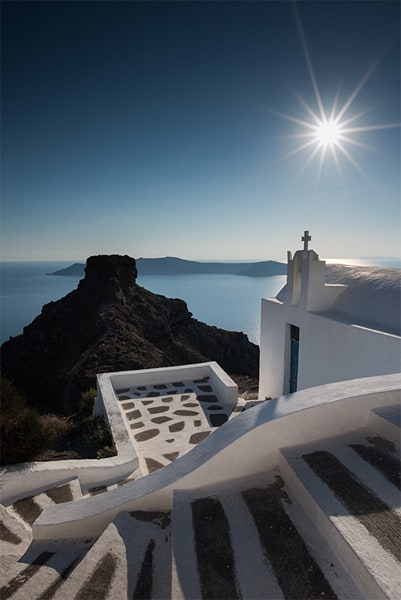 Santorini Photography Location Guide 21