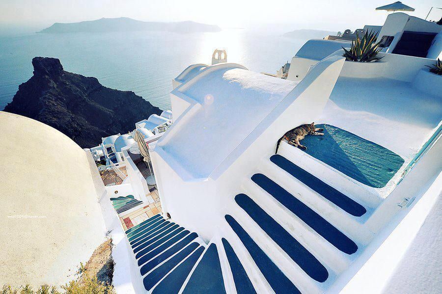 Santorini Santorini Photography Location Guide 22