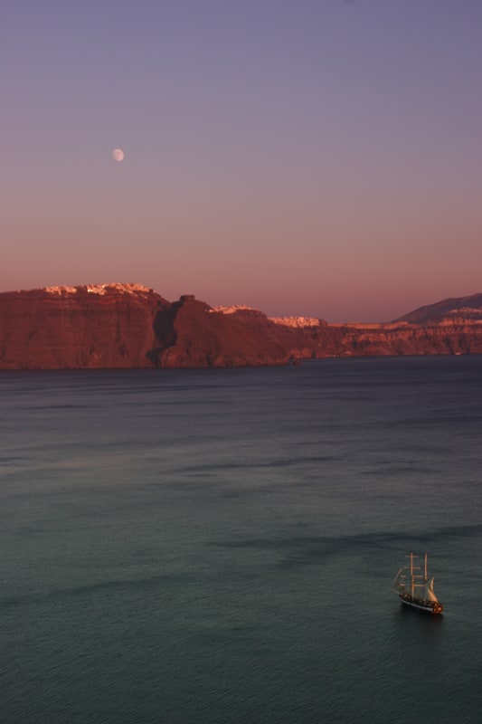 Santorini Photography Location Guide 24