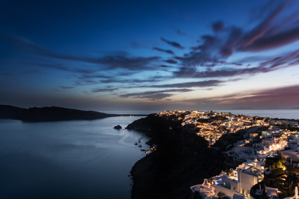 Santorini Sunset Santorini Photography Location Guide 26