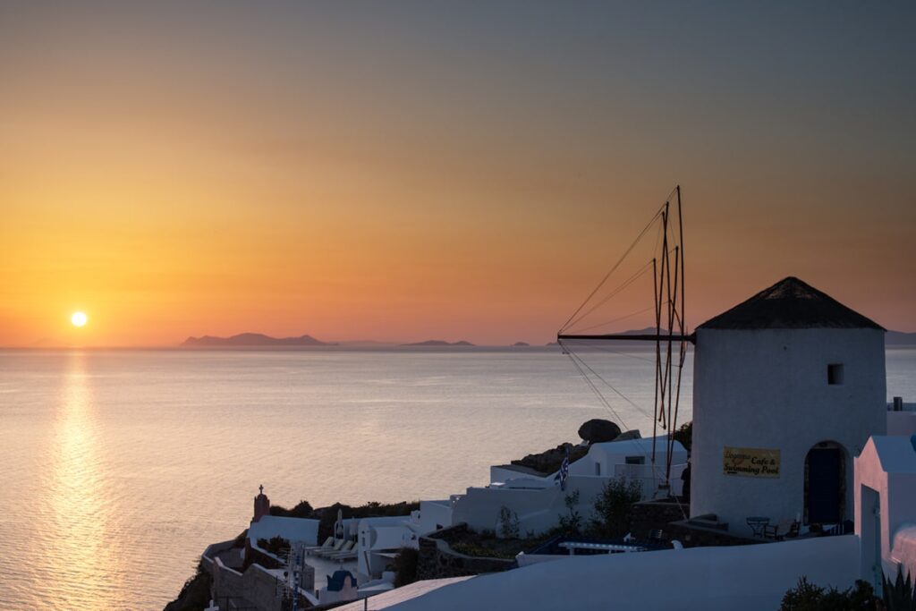 Santorini Sunset Tour Santorini Photography Location Guide 29