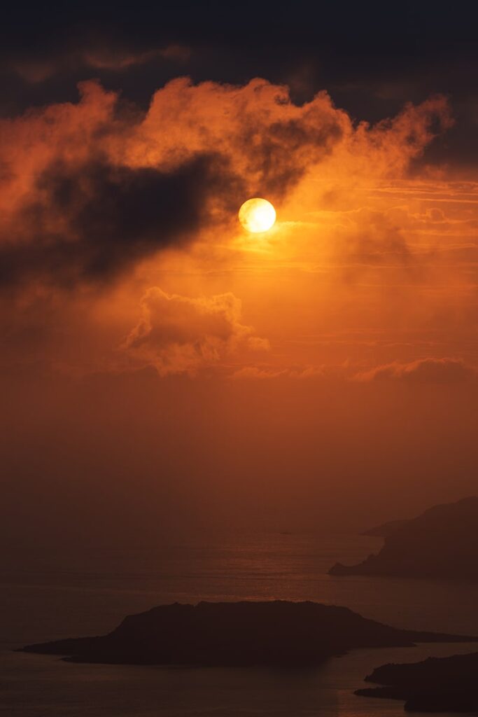 Santorini Photography Location Guide 5