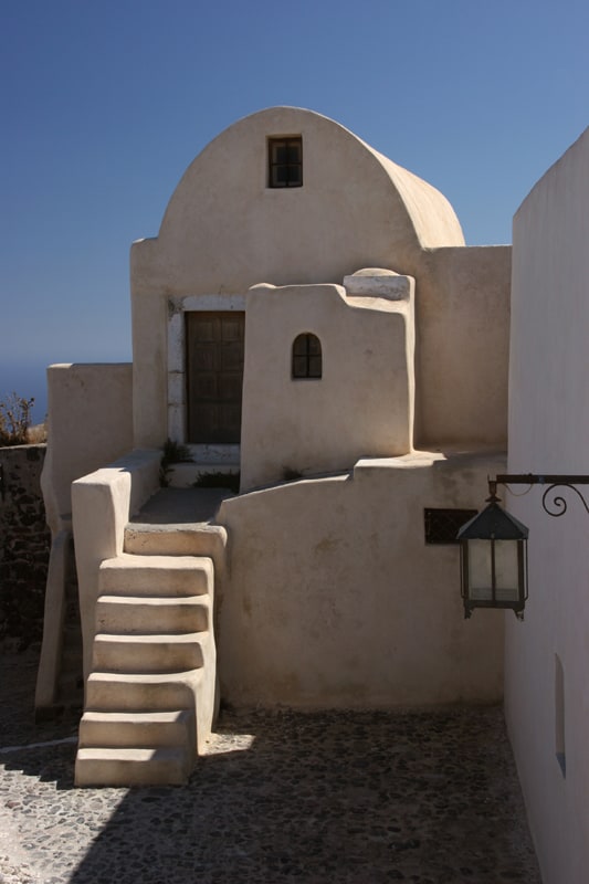 Santorini Photography Location Guide 6