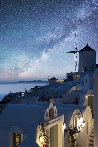 Santorini Photography Location Guide 9