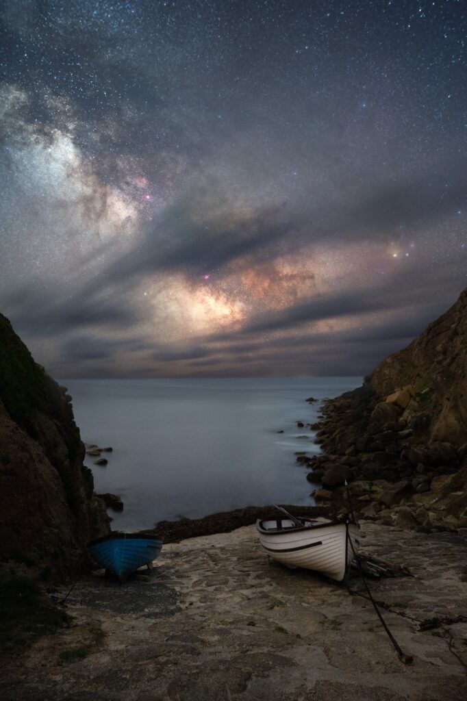 Astrophotography Workshop Cornwall 27