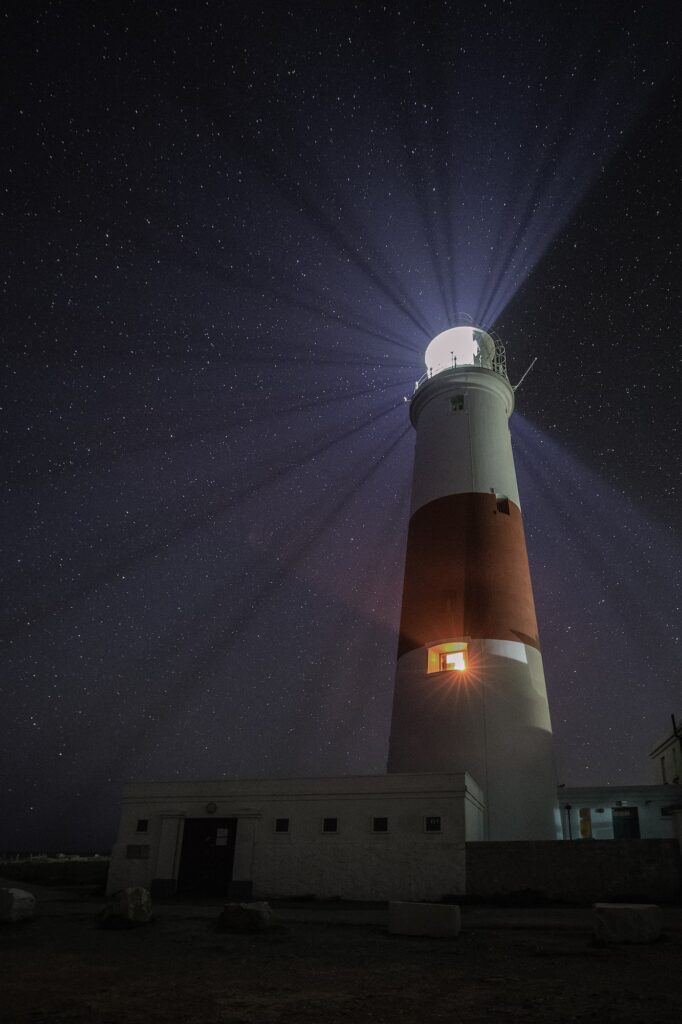 Dorset Astrophotography Landscape Workshop 19