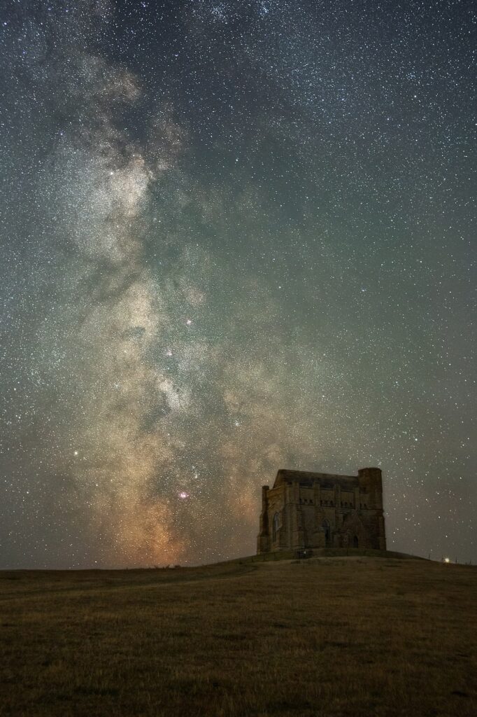 Dorset Astrophotography Landscape Workshop 27