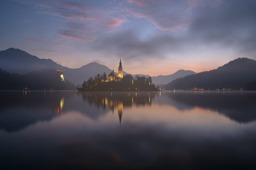 Slovenia Landscape Photography Tour 1