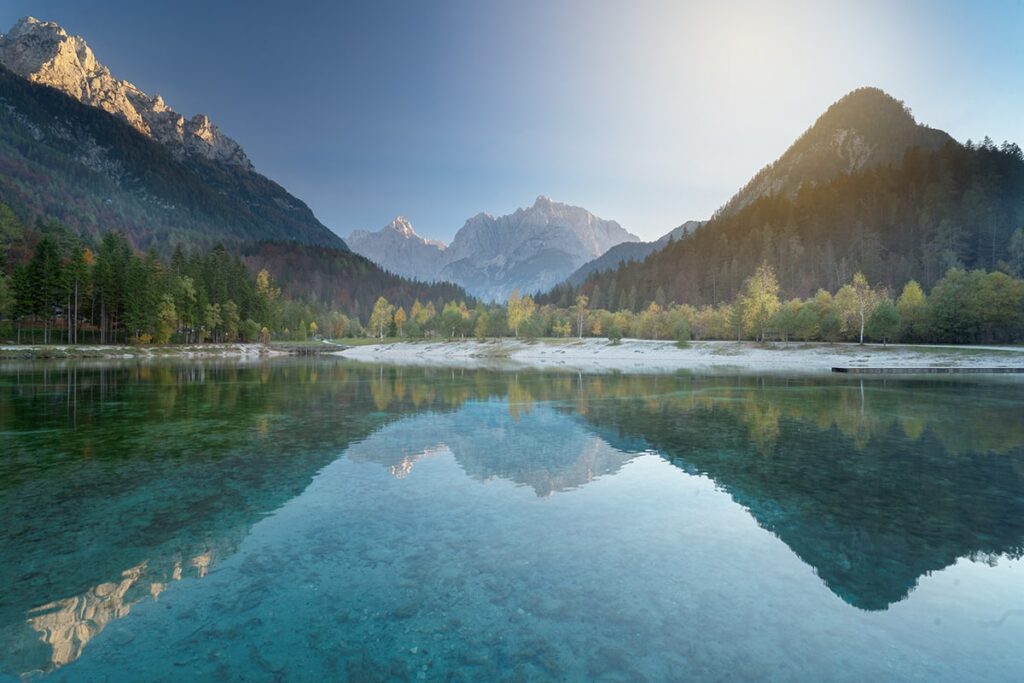 Slovenia Landscape Photography Tour 2