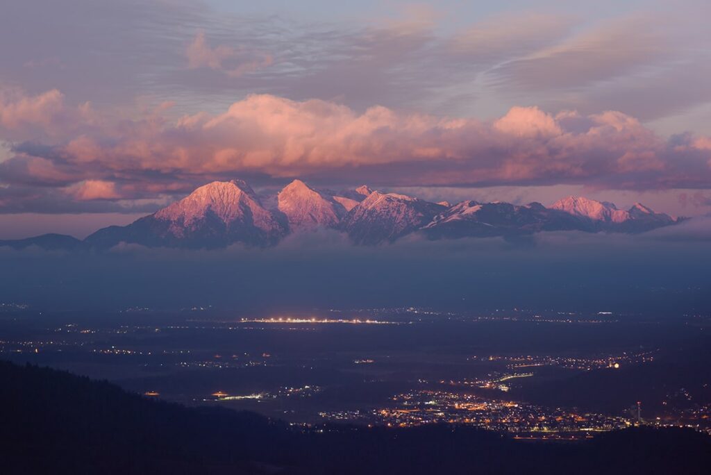 Slovenia Landscape Photography Tour 4
