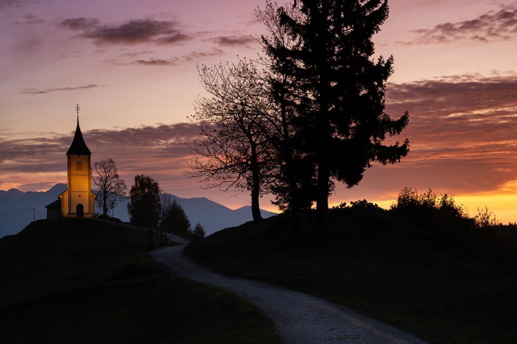 Slovenia Landscape Photography Tour 6