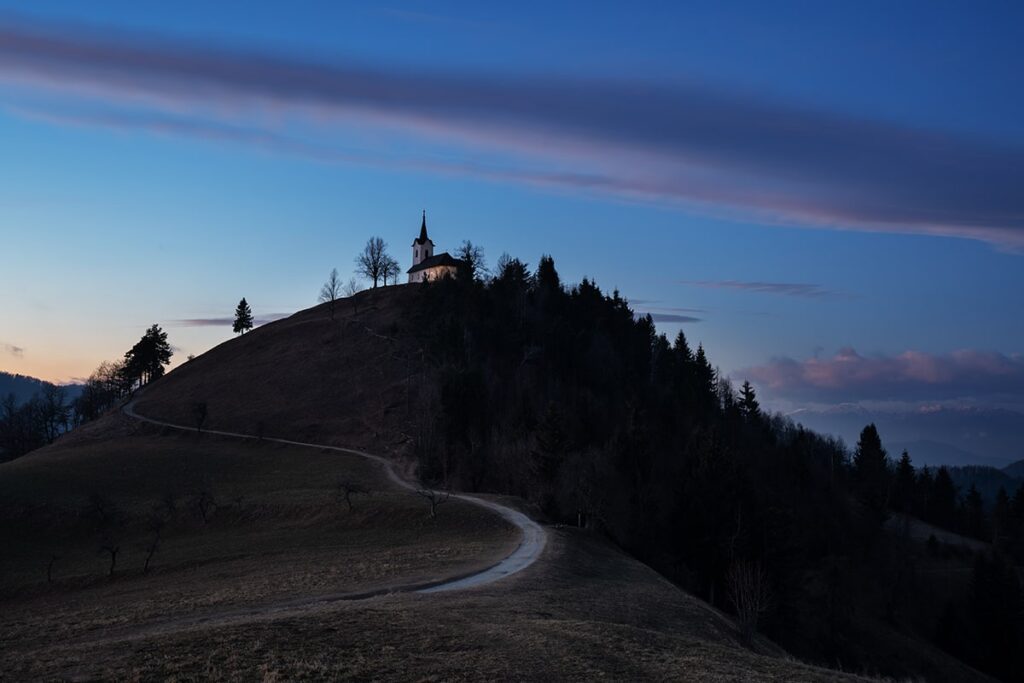 Slovenia Landscape Photography Tour 9