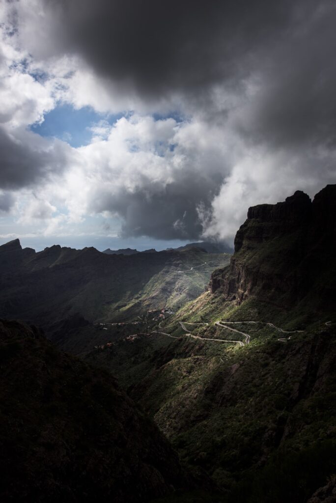 Tenerife Astrophotography Workshop 12