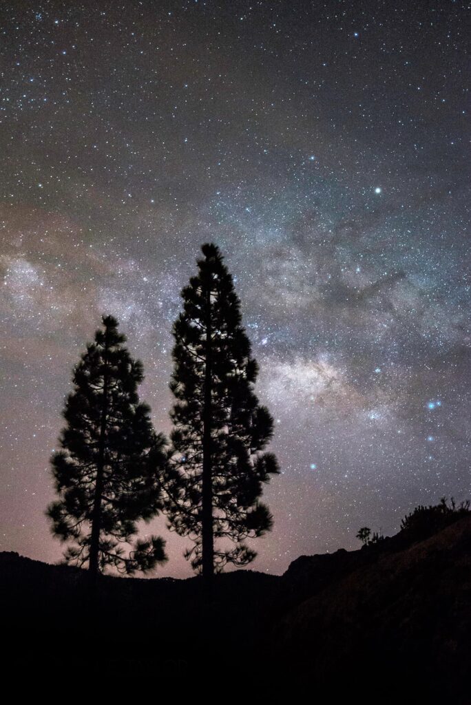 Tenerife Astrophotography Workshop 16